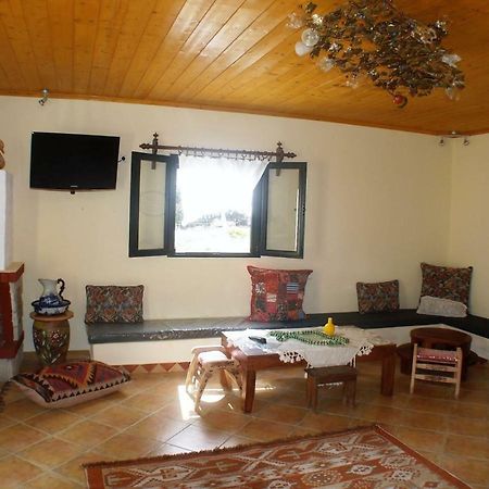 Lai Cottage Menetaí Esterno foto