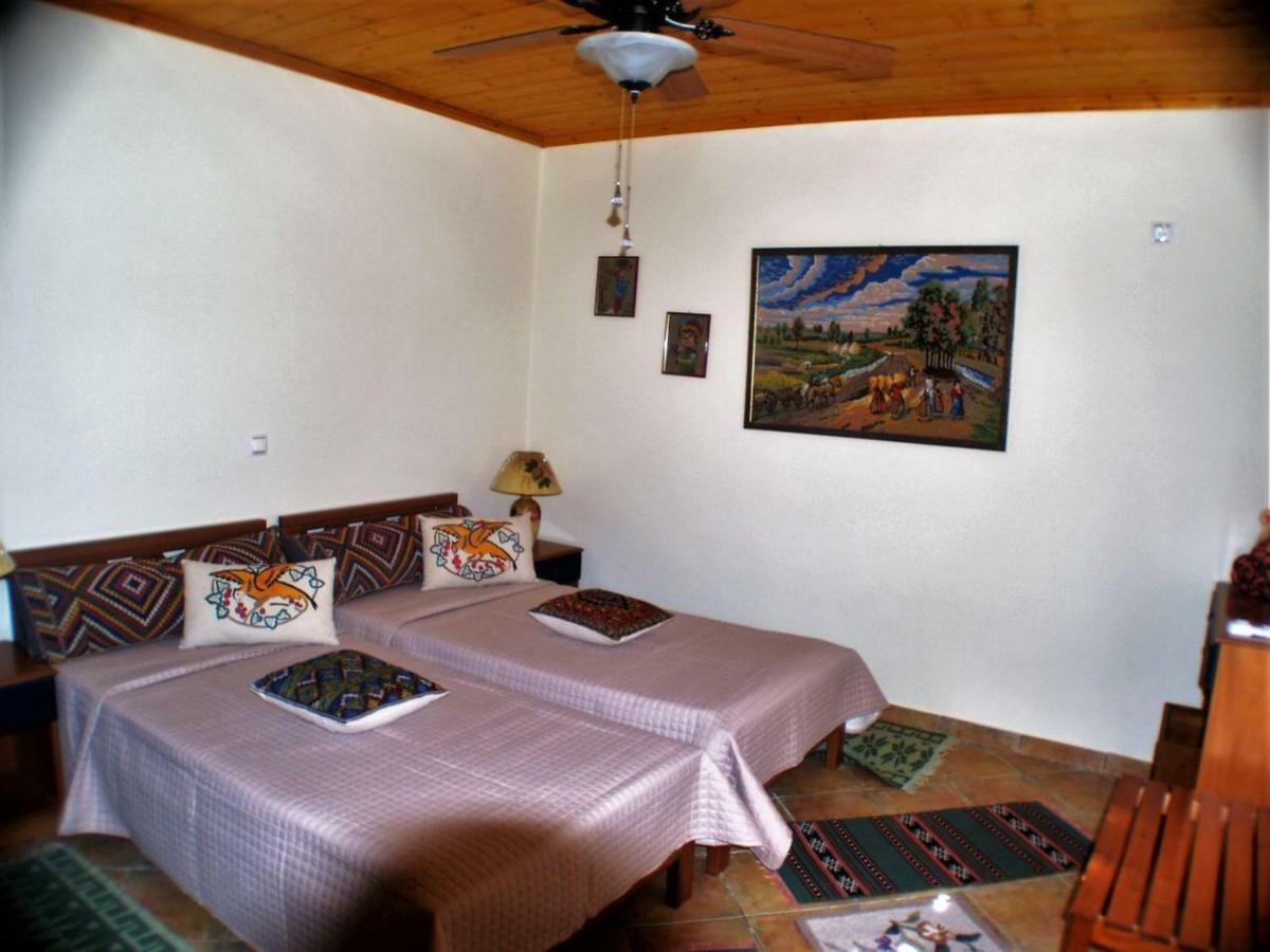 Lai Cottage Menetaí Esterno foto