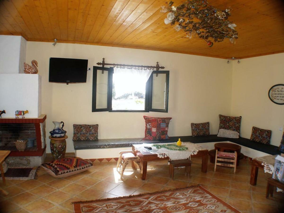 Lai Cottage Menetaí Esterno foto